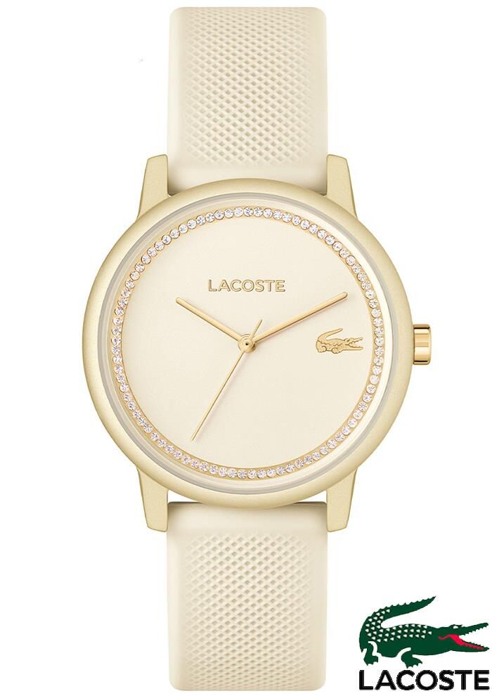 Lacoste LAC2001288 Bayan Kol Saati