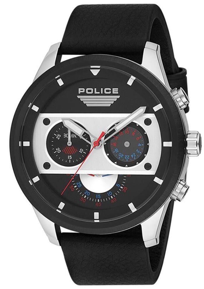 Police PL.15411JSTB/02 Erkek Kol Saati