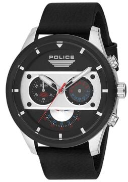 Police PL.15411JSTB/02 Erkek Kol Saati