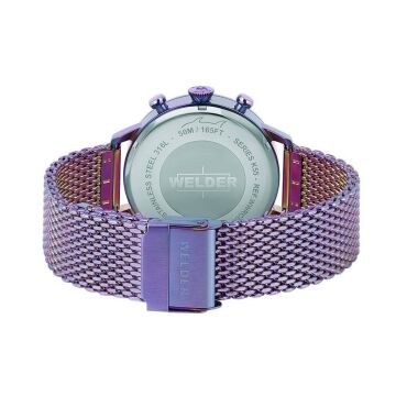 Welder Moody Watch WWRC641 38mm Bayan Kol Saati