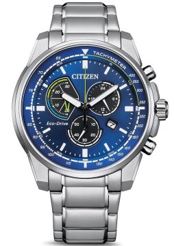 Citizen AT1190-87L Eco-Drive Erkek Kol Saati
