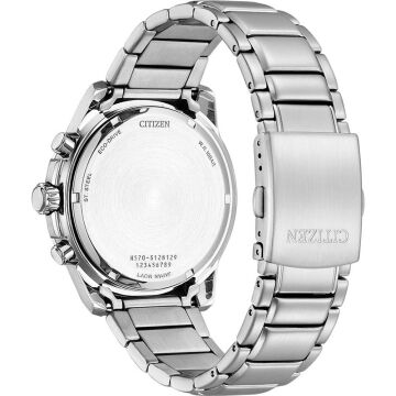 Citizen AT1190-87L Eco-Drive Erkek Kol Saati