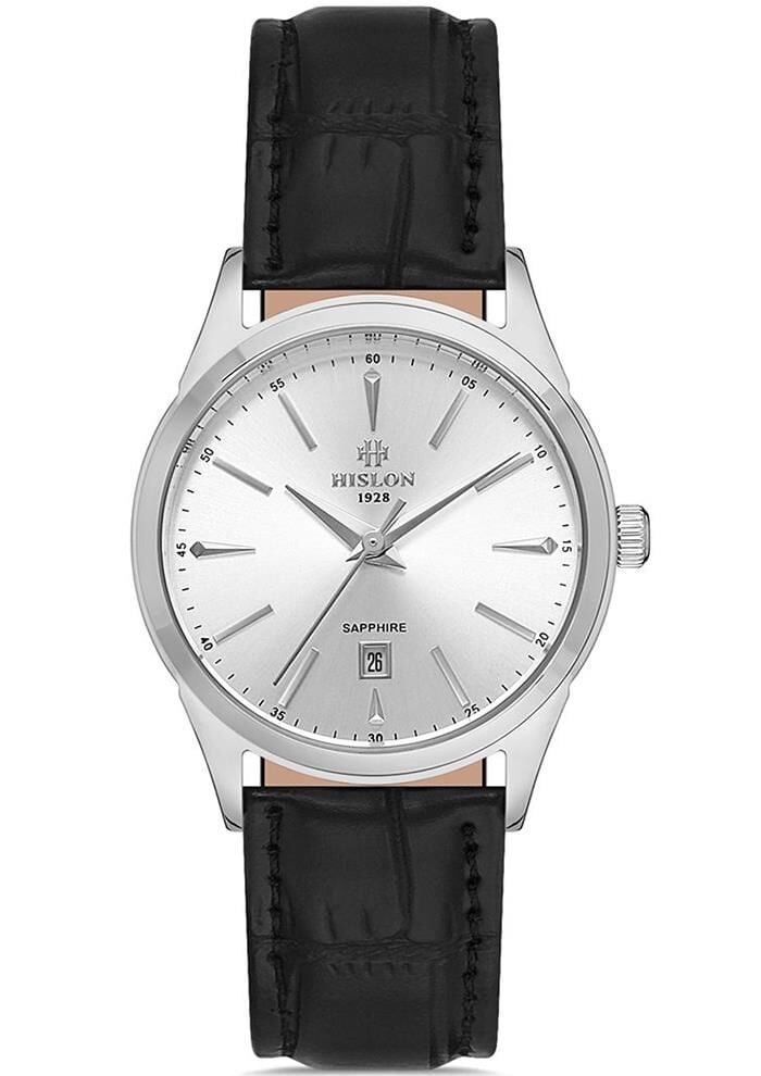 Hislon QL129S-03BS Bayan Kol Saati