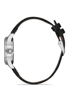 Hislon QL129S-03BS Kadın Kol Saati