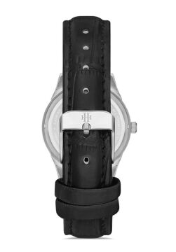 Hislon QL129S-03BS Kadın Kol Saati