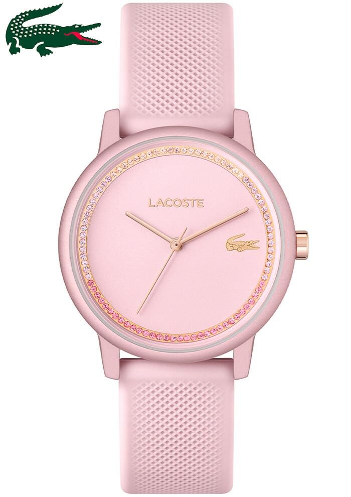 Lacoste LAC2001289 Bayan Kol Saati