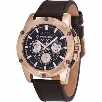 POLICE PL.14689JSR/02 ERKEK KOL SAATİ
