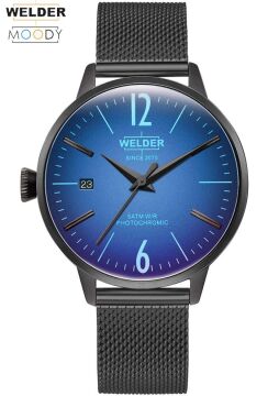Welder Moody Watch WRC718 36 mm Bayan Kol Saati