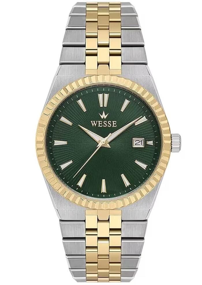 Wesse WWG211306 Erkek Kol Saati