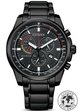 Citizen AT1195-83E Eco-Drive Erkek Kol Saati