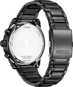 Citizen AT1195-83E Eco-Drive Erkek Kol Saati