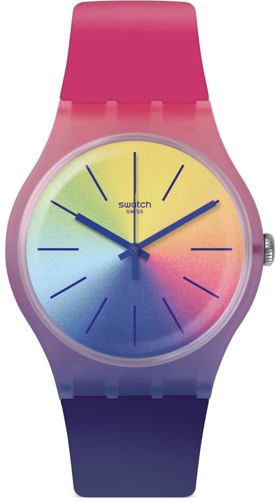 SWATCH SUOK143 BAYAN KOL SAATİ