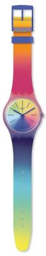 SWATCH SUOK143 BAYAN KOL SAATİ