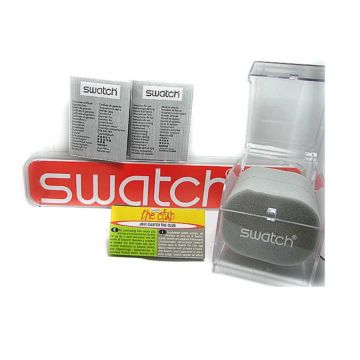 SWATCH SUOK143 BAYAN KOL SAATİ