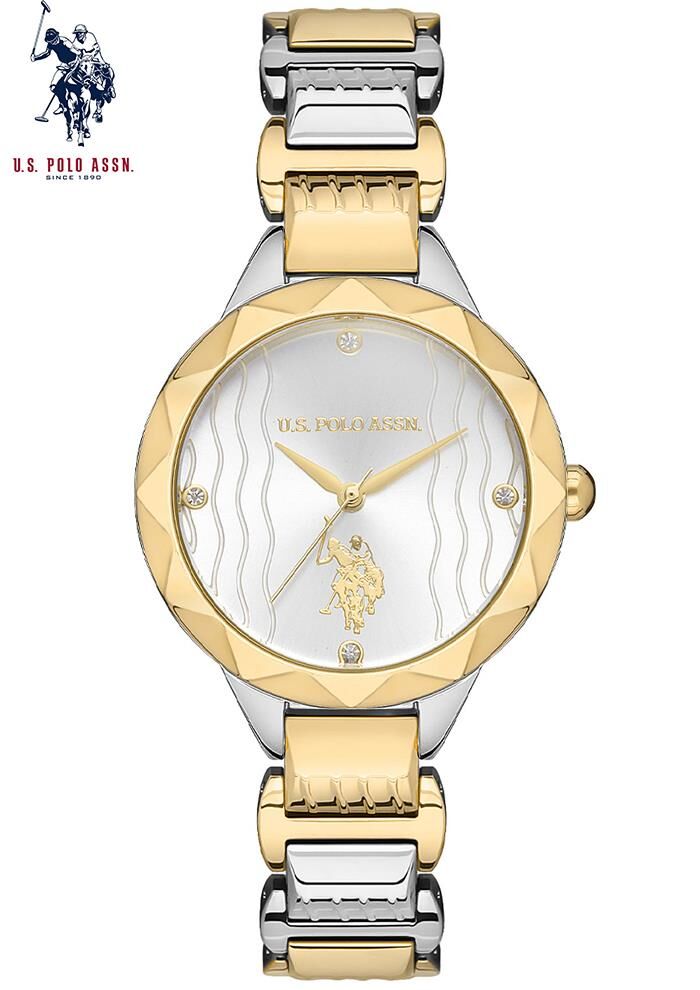 U.S. Polo Assn. USPA2046-05 Bayan Kol Saati