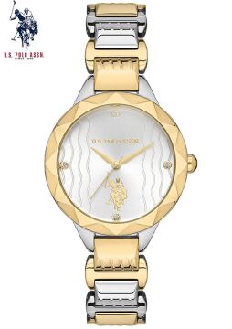U.S. Polo Assn. USPA2046-05 Bayan Kol Saati