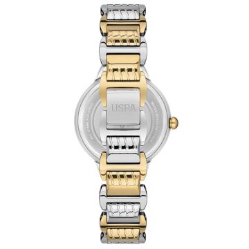 U.S. Polo Assn. USPA2046-05 Bayan Kol Saati