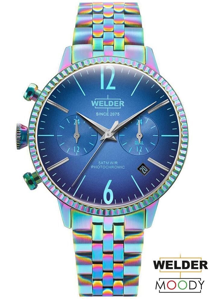 Welder Moody Watch WWRC699 38 mm Bayan Kol Saati
