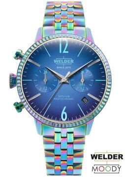 Welder Moody Watch WWRC699 38 mm Bayan Kol Saati