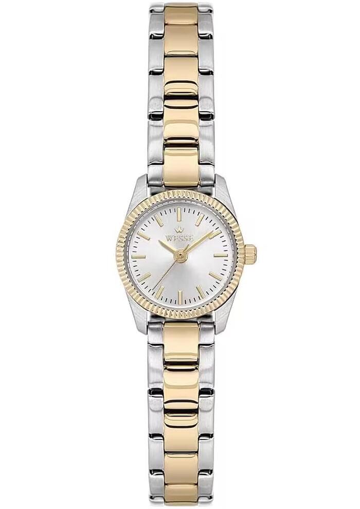 Wesse WWL115804 Kadın Kol Saati