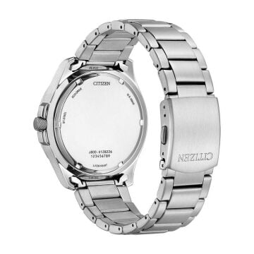 Citizen AW0110-82EE Eco-Drive Erkek Kol Saati