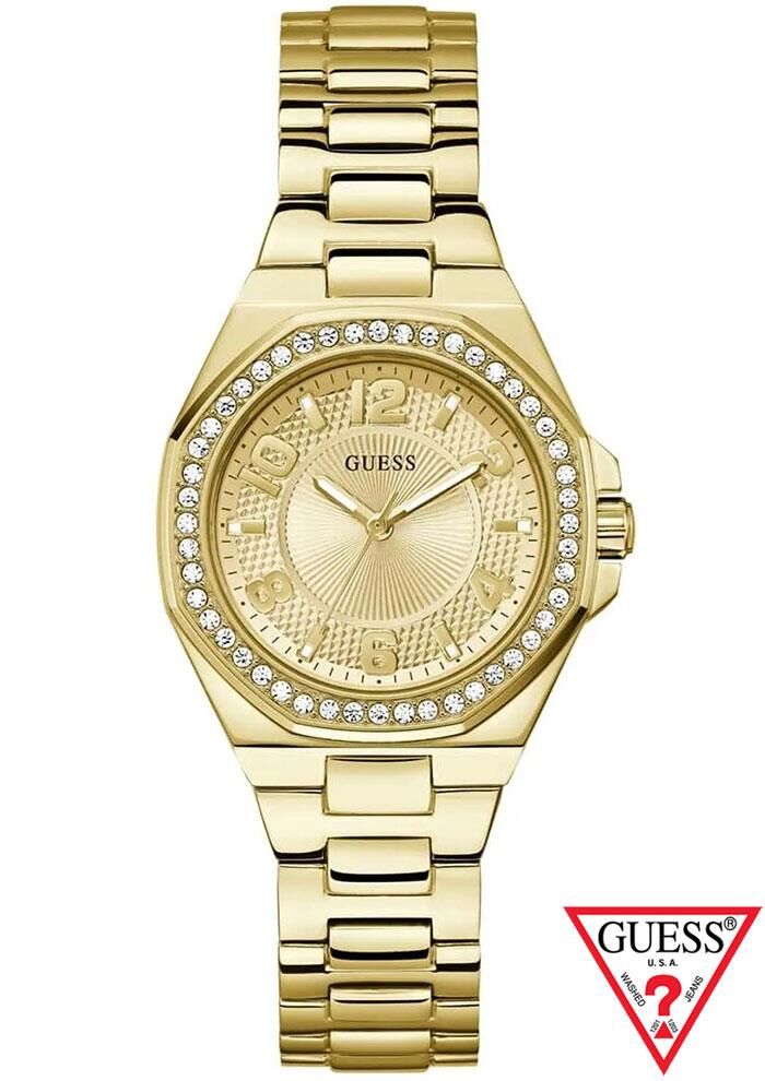 Guess GUGW0877L2 Bayan Kol Saati