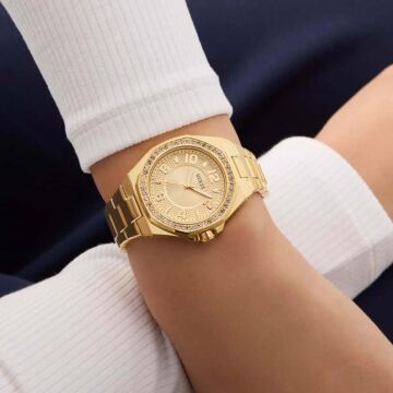 Guess GUGW0877L2 Bayan Kol Saati