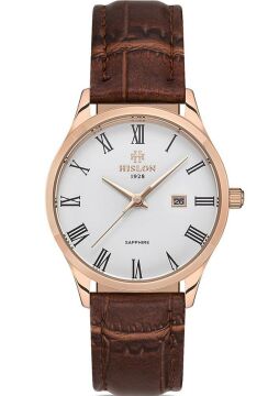 Hıslon QL128R-02KR Bayan Kol Saati