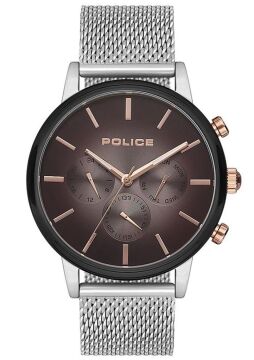 Police PL.15561JSGN/19MM Erkek Kol Saati