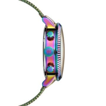 Welder Moody Watch WWRC748 36 mm Bayan Kol Saati