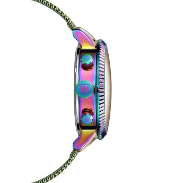 Welder Moody Watch WWRC748 36 mm Bayan Kol Saati