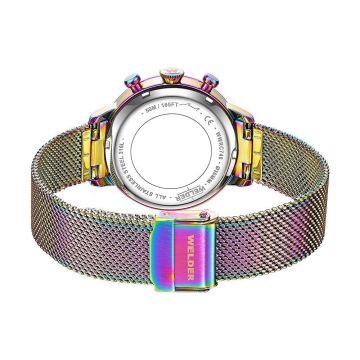 Welder Moody Watch WWRC748 36 mm Bayan Kol Saati