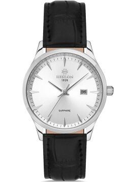 Hislon QL128S-03BS Kadın Kol Saati