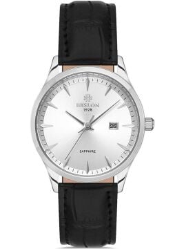 Hislon QL128S-03BS Kadın Kol Saati