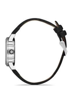 Hislon QL128S-03BS Kadın Kol Saati