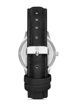 Hislon QL128S-03BS Kadın Kol Saati