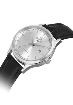 Hislon QL128S-03BS Kadın Kol Saati