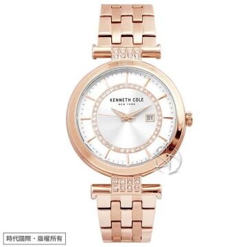 KENNETH COLE KC15005004 BAYAN KOL SAATİ