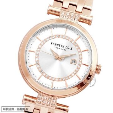 KENNETH COLE KC15005004 BAYAN KOL SAATİ