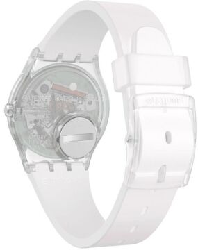 Swatch GE714 ULTRAROSE Kol Saati