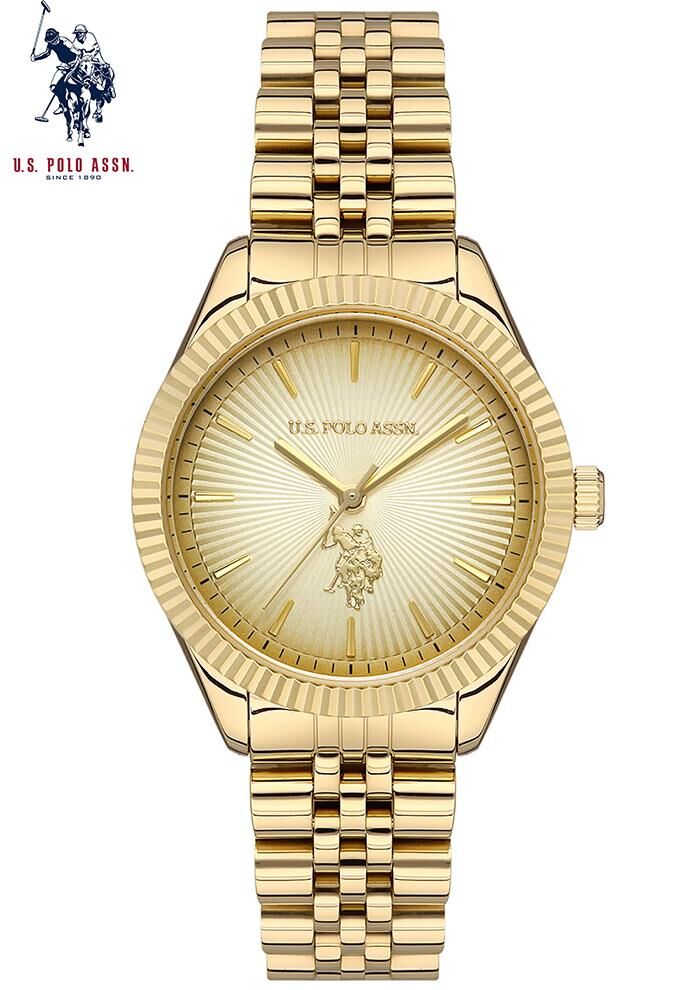 U.S. Polo Assn. USPA2045-06 Bayan Kol Saati