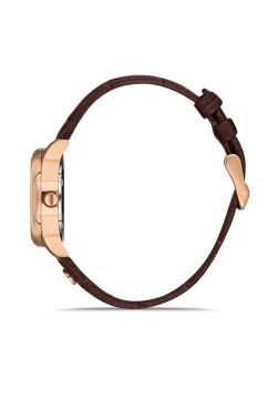 Hislon QL113R-09KR Bayan Kol Saati