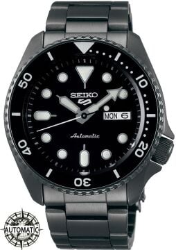 Seiko 5 SRPD65J Automatic Erkek Kol Saati