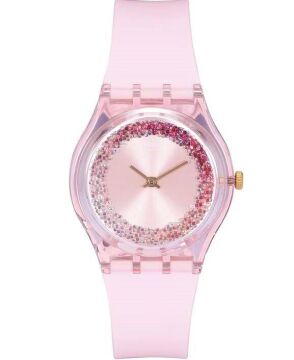 SWATCH GP164 KWARTZY BAYAN KOL SAATİ