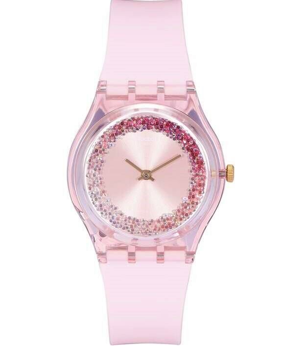 SWATCH GP164 KWARTZY BAYAN KOL SAATİ