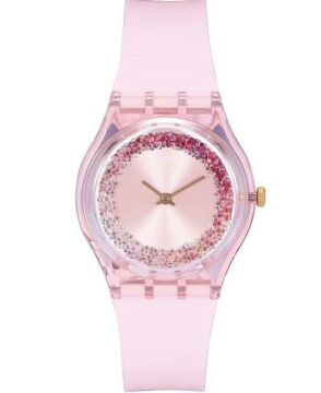 SWATCH GP164 KWARTZY BAYAN KOL SAATİ