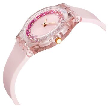 SWATCH GP164 KWARTZY BAYAN KOL SAATİ