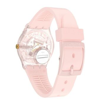 SWATCH GP164 KWARTZY BAYAN KOL SAATİ