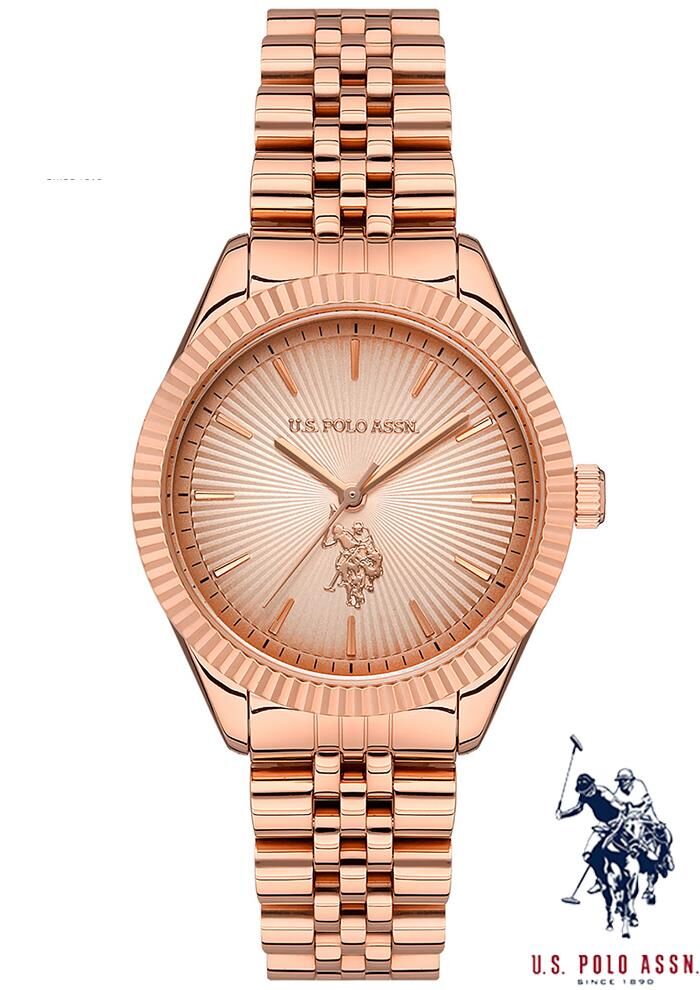 U.S. Polo Assn. USPA2045-02 Bayan Kol Saati