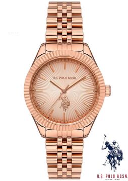 U.S. Polo Assn. USPA2045-02 Bayan Kol Saati
